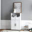 Armoire de rangement Farmhouse