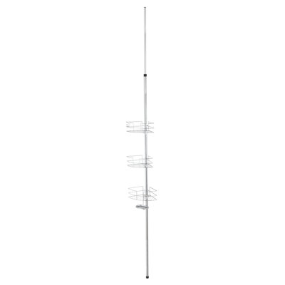 Tobyn Tension Pole Shower Caddy