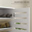 15 Pair Shoe Storage Cabinet