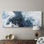 Toile tendue avec châssis abstrait 10 # XCVI-Abstract Series-631750300