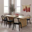 Scribe 96'' Dining Table-89833609
