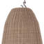 Baras Outdoor Pendant Shade