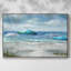 Oceanside, reproduction d'art sur toile-94363457-94363458