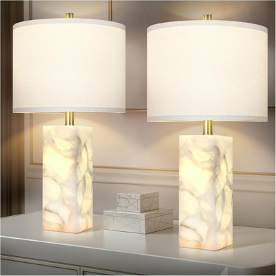 Lampe de table Natural