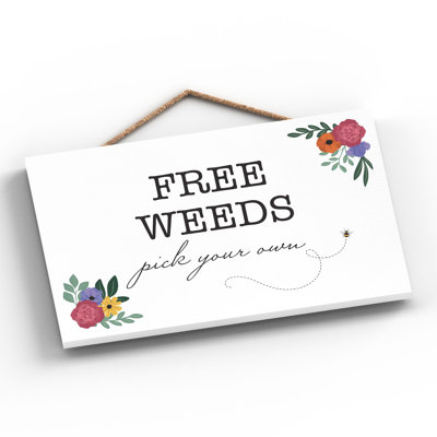 Words And Text Wall Decor