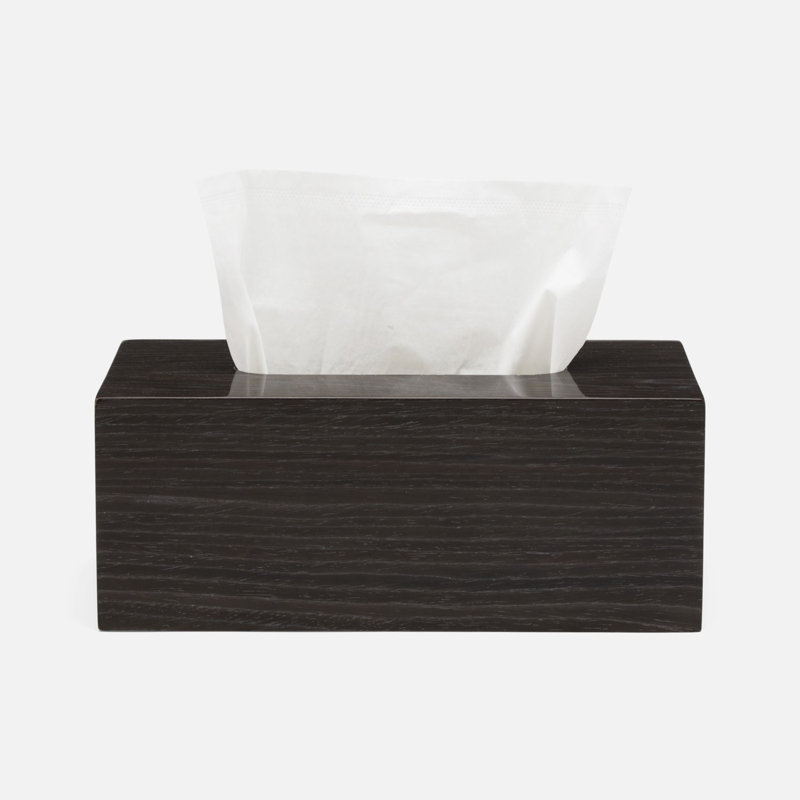 Westerly Tissue Box Cover