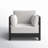 Dez Club Chair