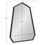 Miroir d'appoint mural-1688849422