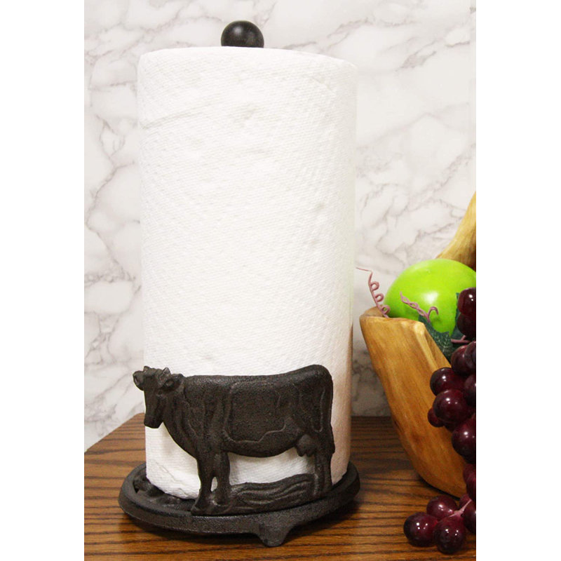 Porte-serviettes en papier Holstein