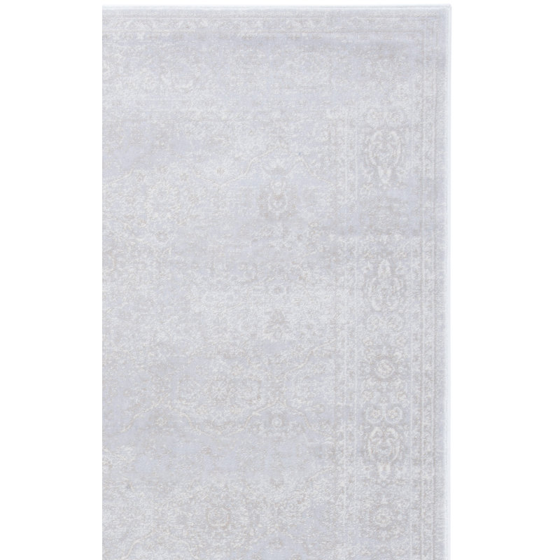 Overholt Performance Oriental Rug, Rectangle 8' x 10'