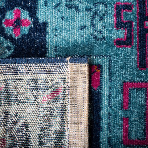 Goddard Oriental Hand Woven Area Rug