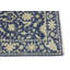 Tapis oriental en laine Elanaz-601527042