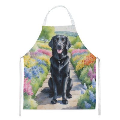 Tablier Retriever