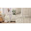 Ensemble de couette King Tufted Bed in a Bag 7 pièces