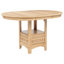 Table de salle à manger Transition