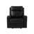 Charcoal Genuine Leather is out of stock