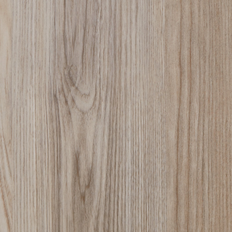 Varnes Engineered Wood Rectangle Wall Mirror