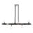 8 - Light Dimmable Modern Linear Chandelier-588660806