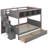 Jannell Kids Twin Over Full Bunk Bed-751420133