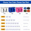 Brayden Studio Polypropylene (PP) Storage Bag