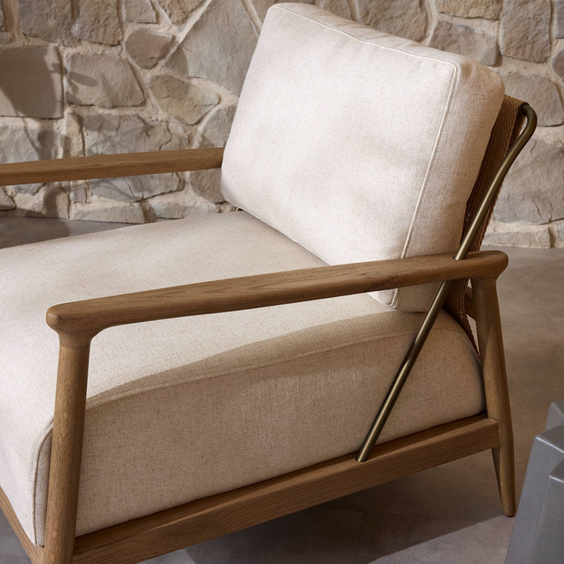 Nisha Chair