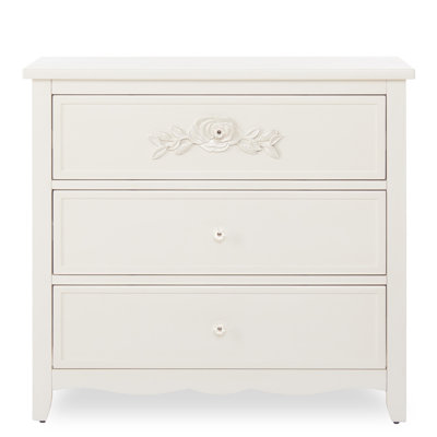 Kids 3 - Drawer Dresser