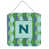 N