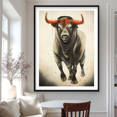 Fierce Bull