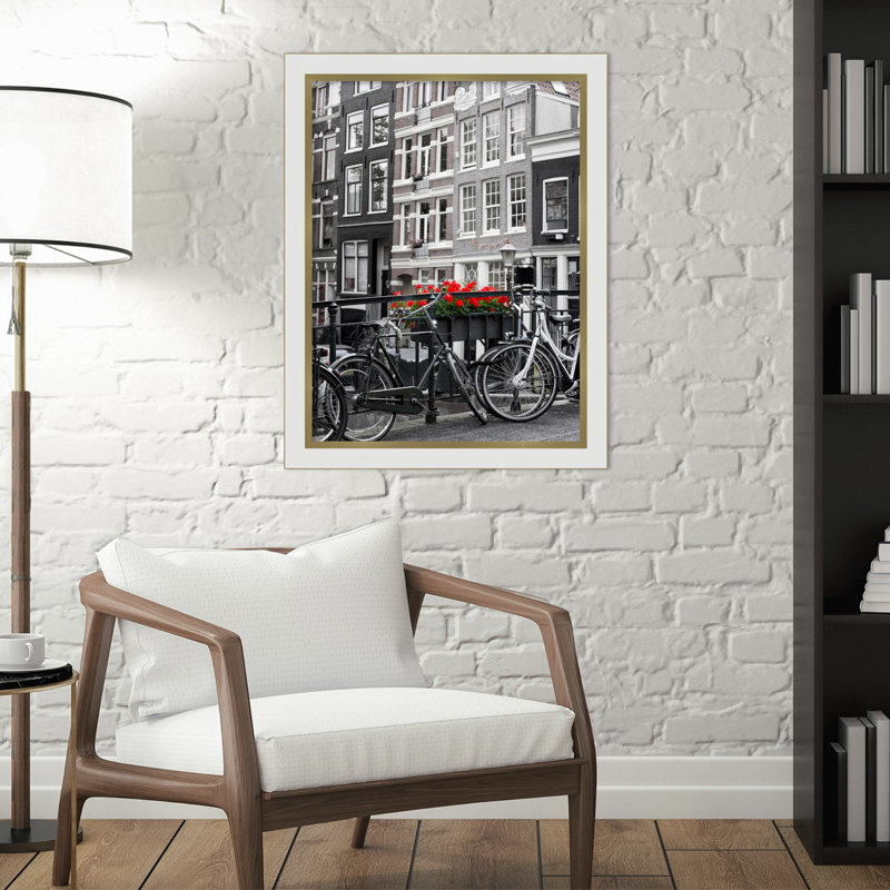 Cadre pour photo simple Roseville, 18 po x 24 po