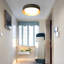 Plafonnier encastré 2 lumières 12,5 po-806948042