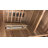 Saunacore Infracore Premium Bluetooth Compatible FAR Infrared Sauna in Cedar-24744230