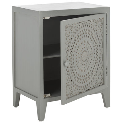 Tybalt Nightstand