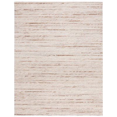 Sumler Hand Woven Wool Striped Rug