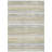 Machine Washable Indoor/Outdoor Chayden ACN1019 Ivory Rug-99177789
