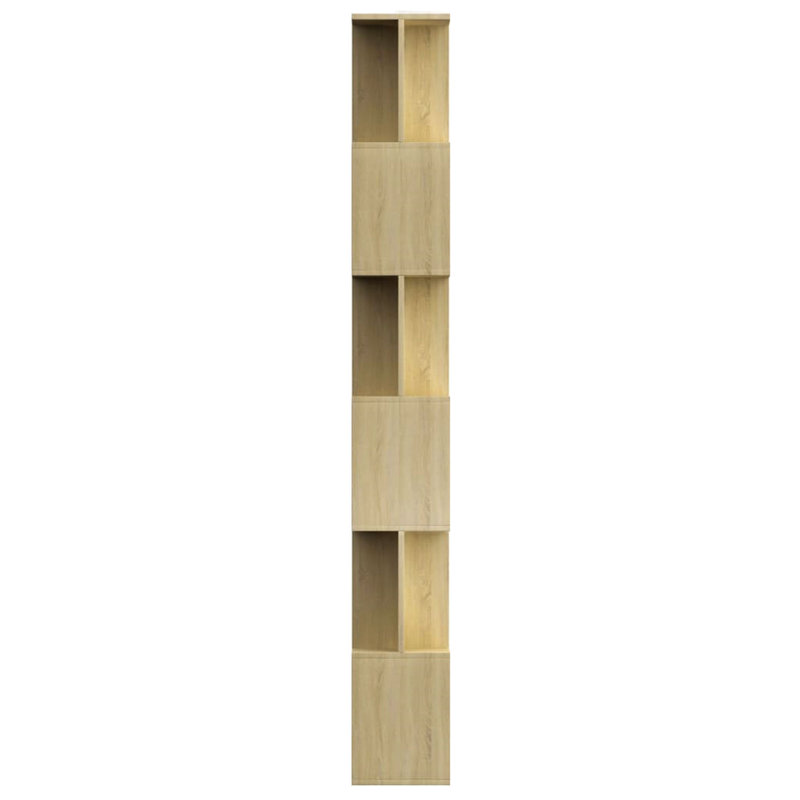 Ierna Geometric, Oak