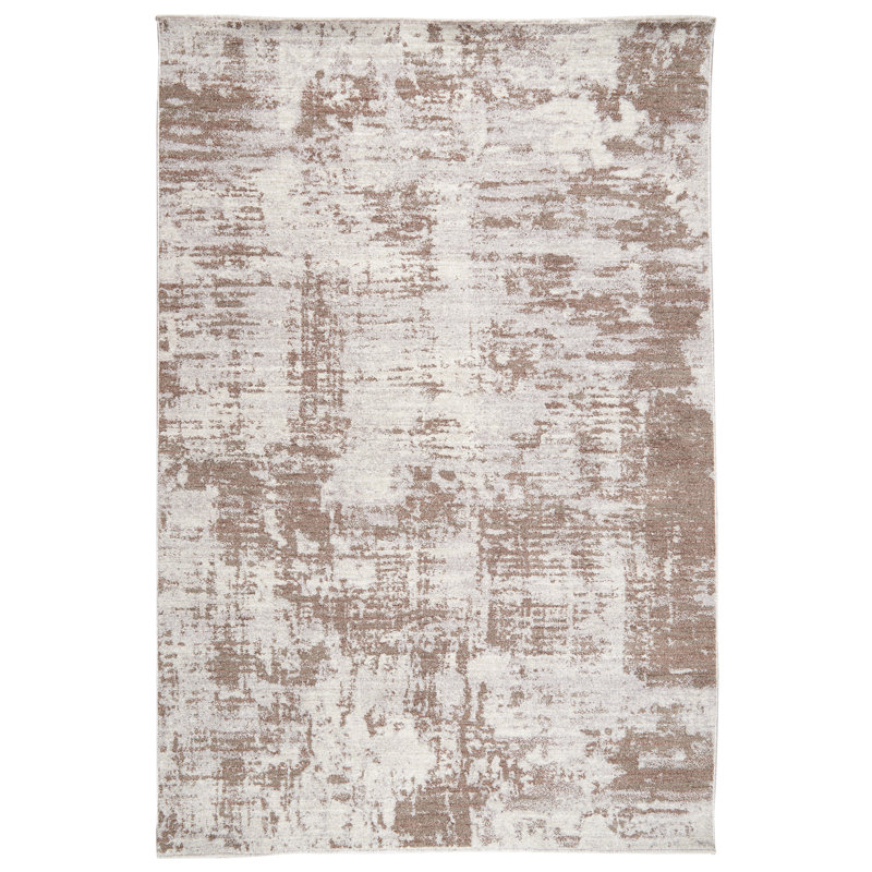 Tapis Imena, Rectangle 8 pi 10 po x 11 pi 10 po