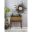 Odling Solid Wood Secretary Desk