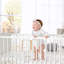 Drap-housse pour lit de bébé Celestial