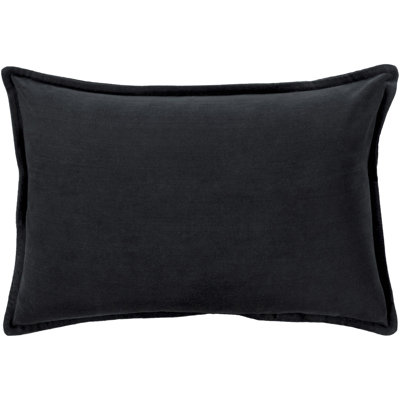 Norwin Cotton Pillow Cover