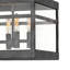 Porter 4-Light Outdoor Flush Mount-1522913604