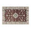 Tapis d'intérieur et d'extérieur surteint beige-341827207