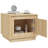 Nikolov Side Table with Storage-160002087