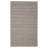 Sienna Grey Rug 4'11" x 8'1"