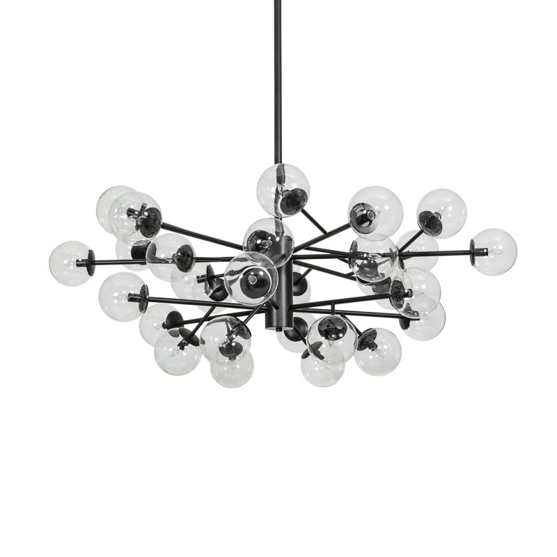 30 - Light Chandelier