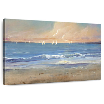 Gillard Sailing Breeze I