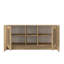 Christo 150 Cm Wide Sideboard