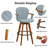 Kelsch Swivel Bamboo Counter Stools and Bar Stools-315567857-325518202