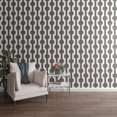 Ensemble de 12 panneaux muraux décoratifs en acrylique Bridgeport