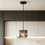 Luminaire suspendu moderne en verre fumé-1546054073-1546054074