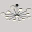 Luminaires suspendus ronds modernes Modern Industria-409346183-409346298